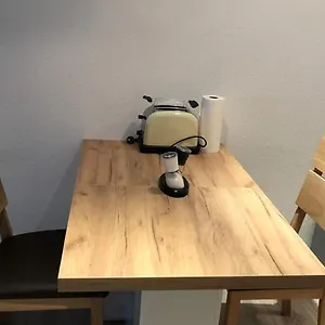 Apartmenthaus Apartment